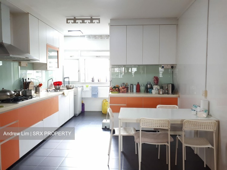 Blk 810 Jurong West Street 81 (Jurong West), HDB 5 Rooms #206912181